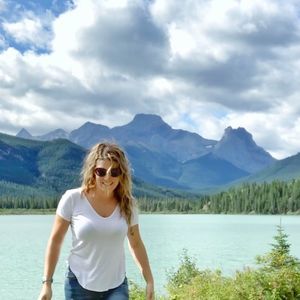 Meet your Posher, Stéphanie